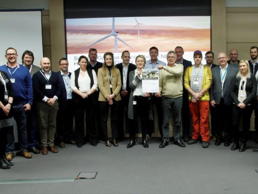 wind blade inspection, wind blade repair, wind blade maintenance