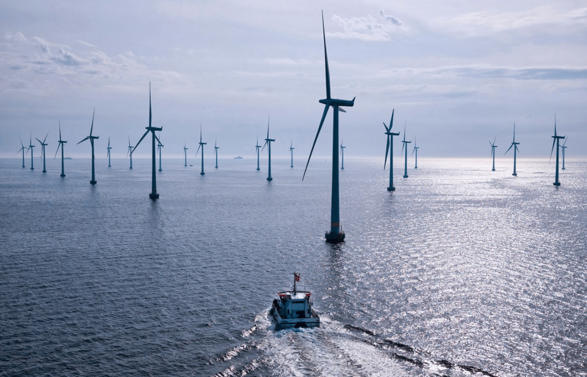 wind turbine maintenance, blade maintenance services, turbine maintenance