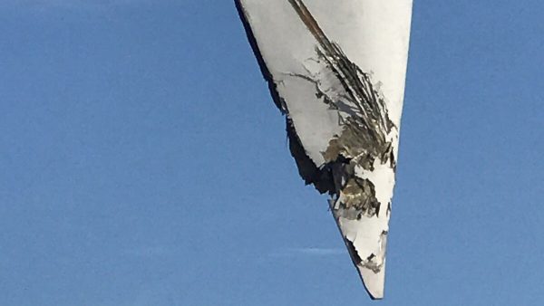 wind blade inspection, wind blade repair, wind blade maintenance