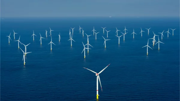 Wind turbines, offshore wind, offshore wind turbines