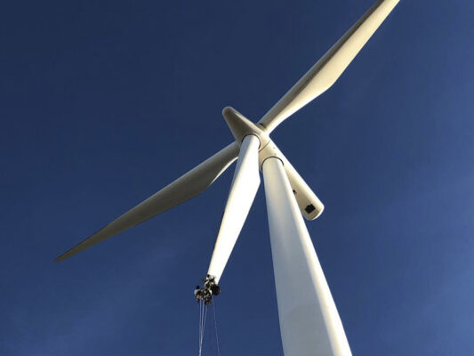 Windmill Jump Rope Certek acquires wind turbine services market leader GEV Wind Power ...