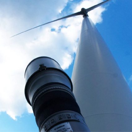 wind turbine services, blade maintenance services, turbine maintenance